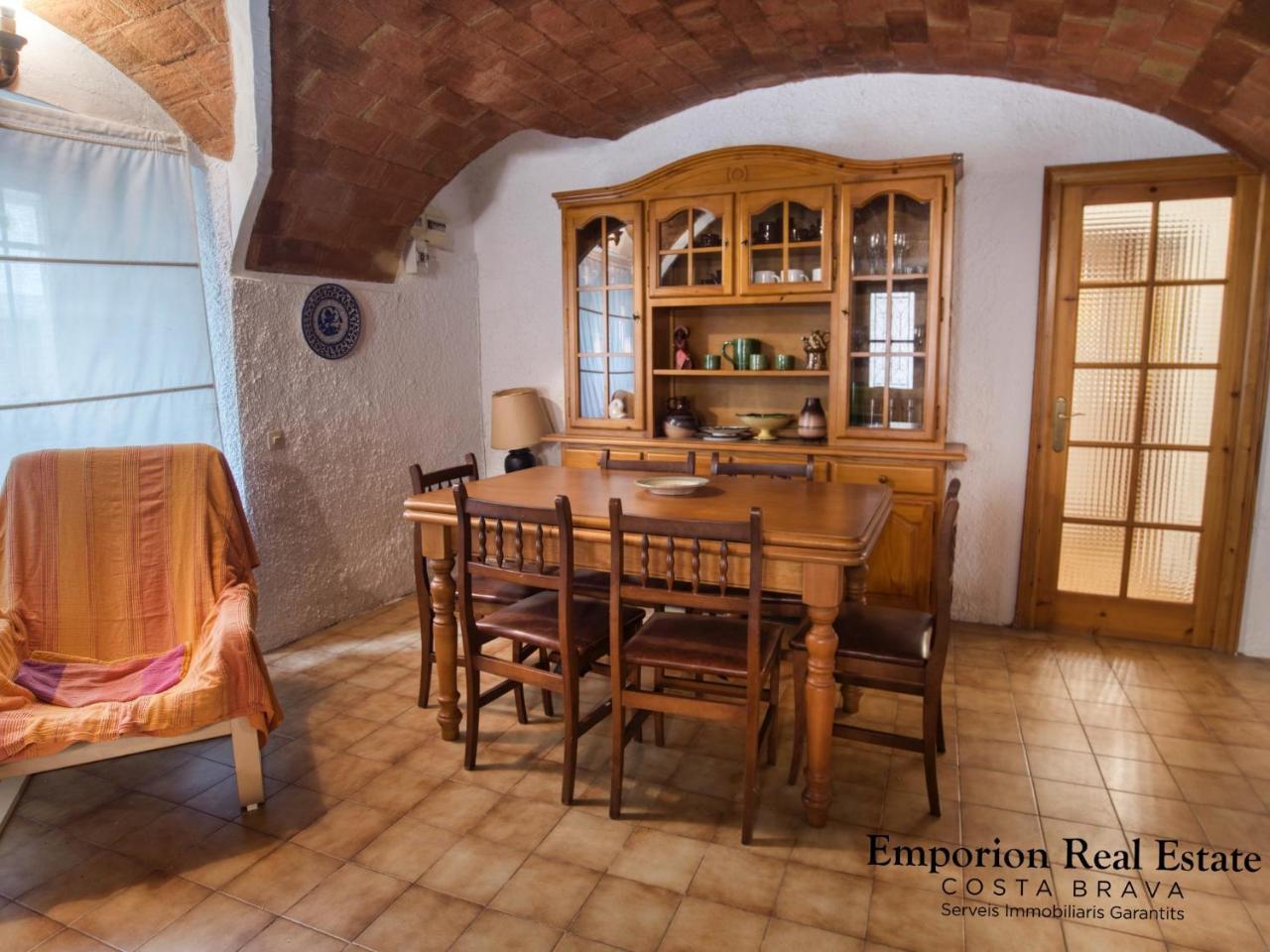 Casa Mar Sant Antoni Villa Calonge  Exterior photo