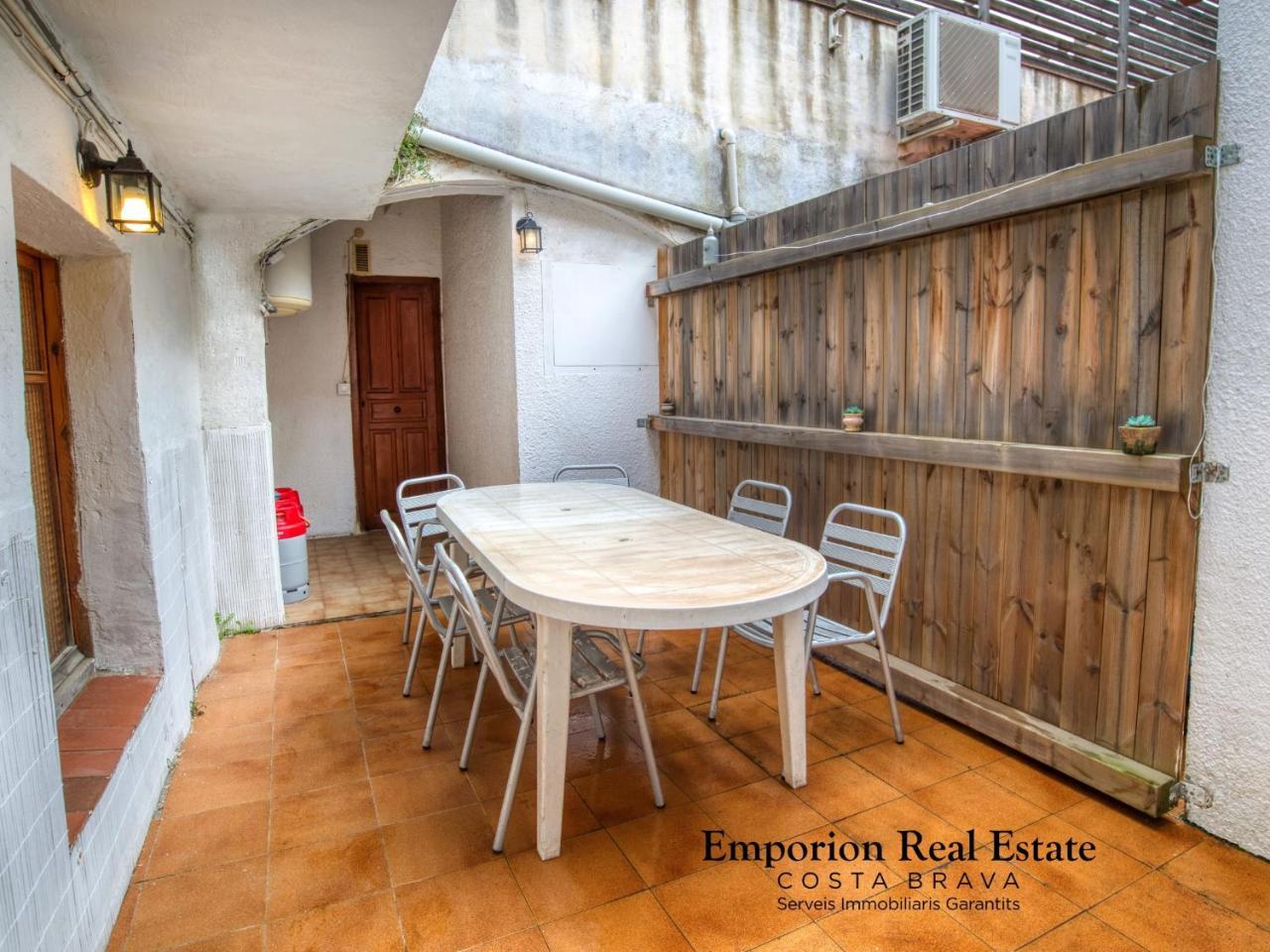 Casa Mar Sant Antoni Villa Calonge  Exterior photo