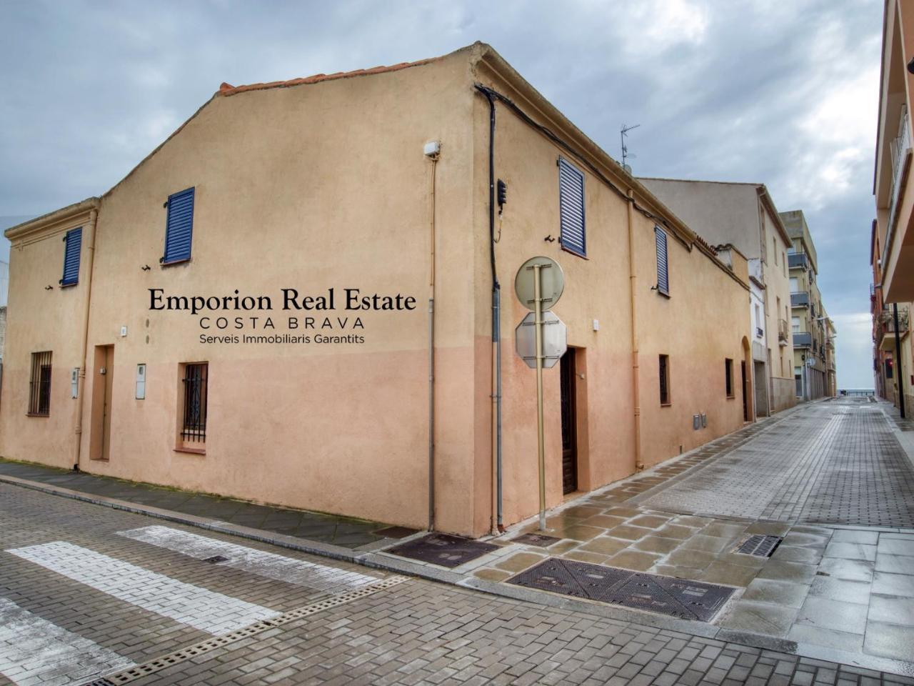 Casa Mar Sant Antoni Villa Calonge  Exterior photo