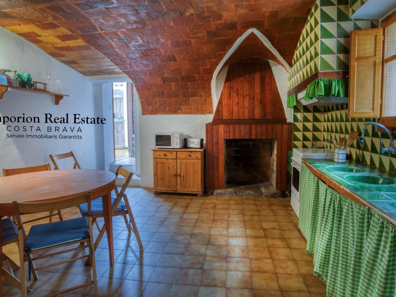 Casa Mar Sant Antoni Villa Calonge  Exterior photo